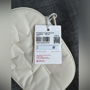 Lululemon Team Canada 22 Future Legacy Crossbody Bag